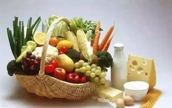 科學認識農藥殘留，放心食用農產品