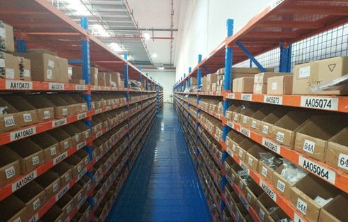 智配汽配匯 布局百個(gè)線下配送站，深耕優(yōu)質(zhì)工廠貨源與工藝美術(shù)品銷(xiāo)售