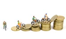 小米金融加碼供應鏈金融 文化藝術交流賦能，放貸業務仍是核心